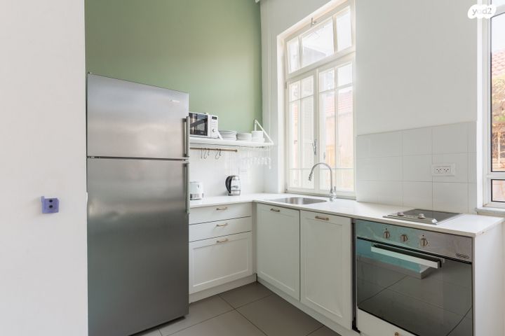 דירה, תל אביב יפו