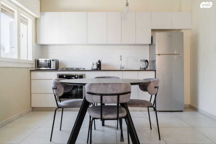 דירה, רמב"ם, תל אביב יפו