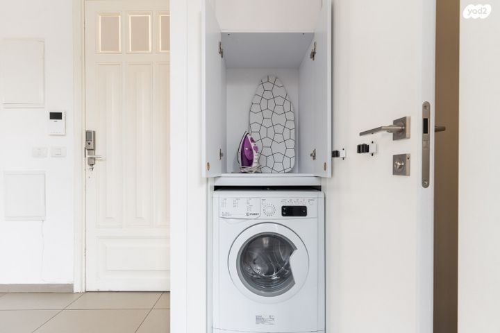 דירה, תל אביב יפו