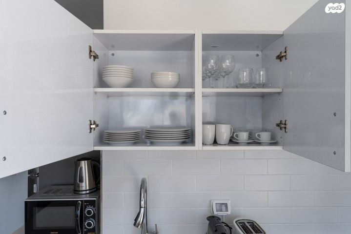 דירה, פלורנטין, תל אביב יפו