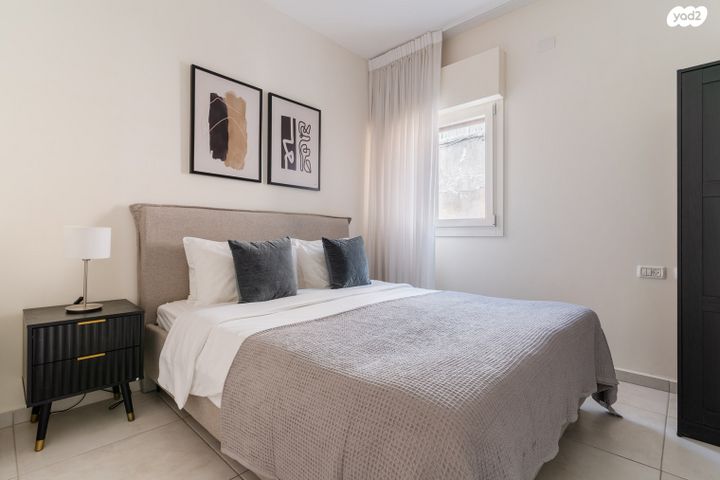 דירה, רמב"ם, תל אביב יפו