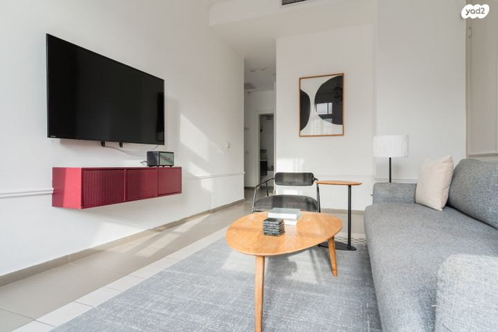 דירה, נחלת בנימין 9, תל אביב יפו