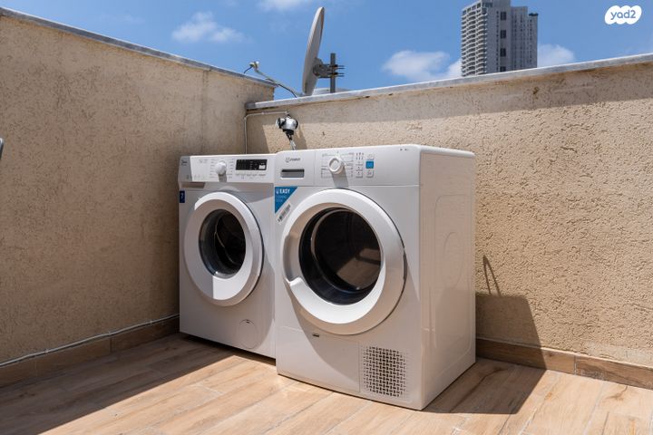 דירה, פלורנטין, תל אביב יפו