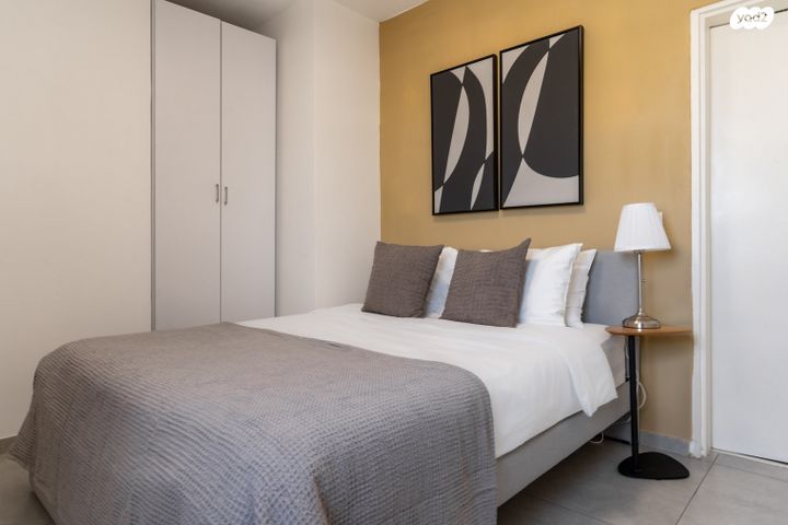 דירה, פלורנטין, תל אביב יפו