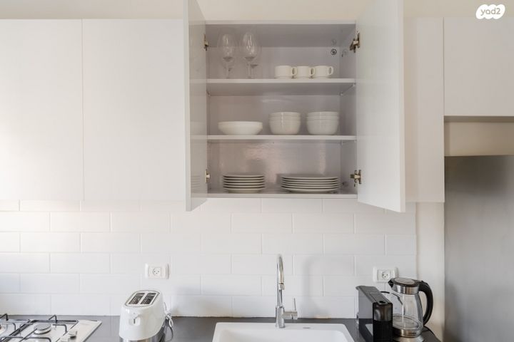 דירה, רמב"ם, תל אביב יפו