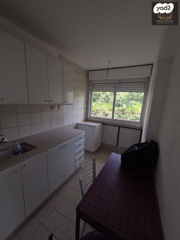 דירה, שביל ברלינר, רמת אביב, תל אביב יפו