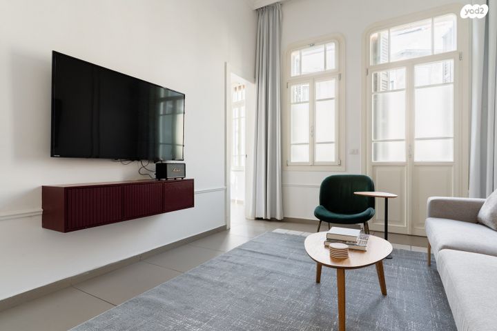 דירה, תל אביב יפו