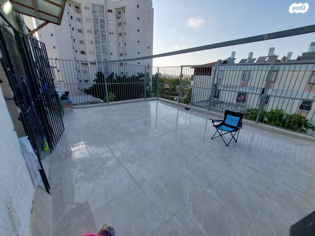 יחידת דיור, הצפירה 5, רמת אליהו, ראשון לציון