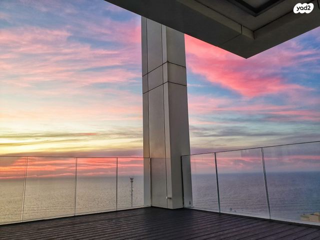 דירה, שדרות רחבעם זאבי, גבעת אולגה, חדרה