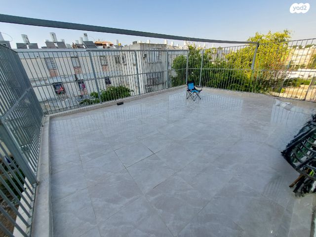 יחידת דיור, הצפירה 5, רמת אליהו, ראשון לציון