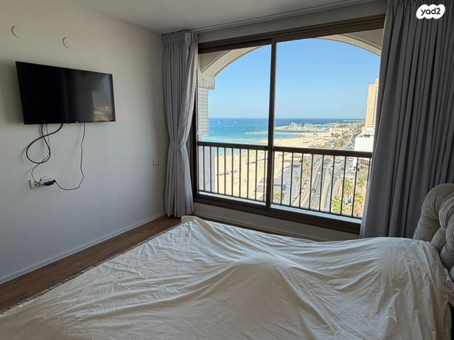 דירה, הירקון, לב תל אביב, לב העיר צפון, תל אביב יפו