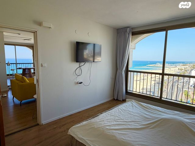 דירה, הירקון, לב תל אביב, לב העיר צפון, תל אביב יפו