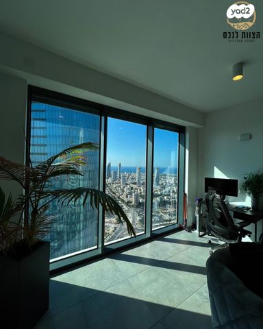 דירה, סיטי, גבעתיים