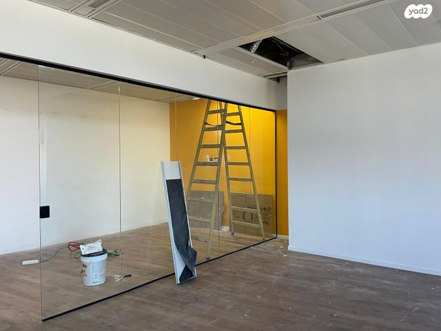 משרדים, ירושלים