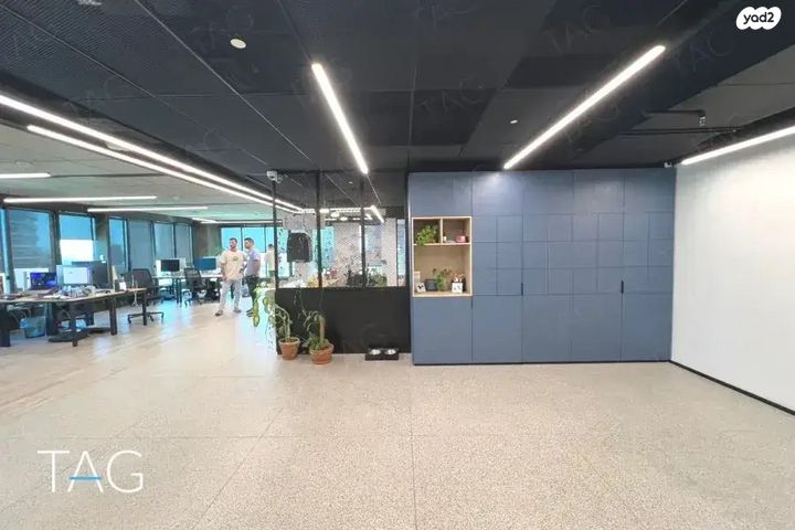 משרדים, דרך מנחם בגין, לב תל אביב, לב העיר צפון, תל אביב יפו