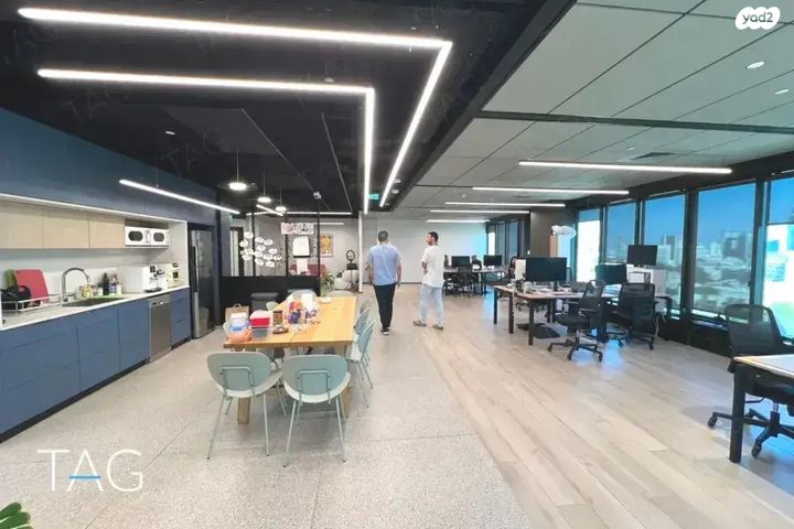 דרך מנחם בגין 