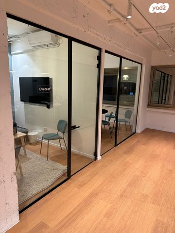 משרדים, נחלת בנימין, תל אביב יפו