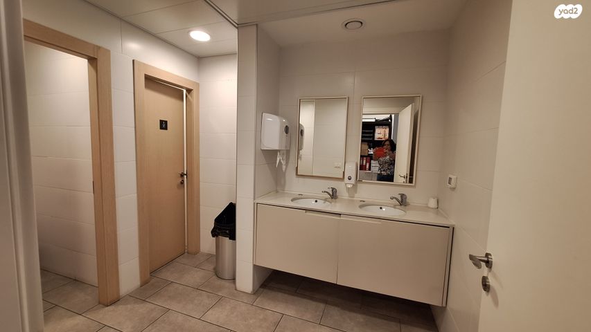 משרדים, ראול ולנברג 20, עתידים, אזור התעסוקה רמת החייל, תל אביב יפו