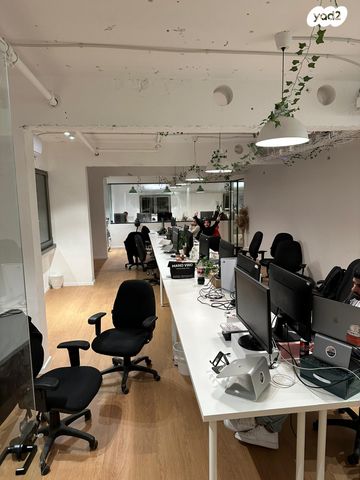 משרדים, נחלת בנימין, תל אביב יפו