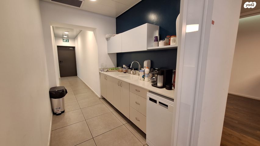 משרדים, ראול ולנברג 20, עתידים, אזור התעסוקה רמת החייל, תל אביב יפו