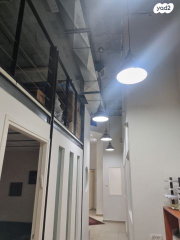 משרדים, דרך מנחם בגין, בורסה, רמת גן