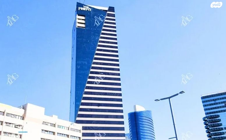 משרדים, דרך מנחם בגין, לב תל אביב, לב העיר צפון, תל אביב יפו