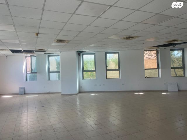 משרדים, ירושלים