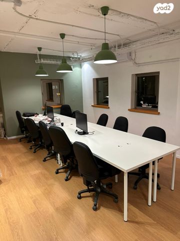 משרדים, נחלת בנימין, תל אביב יפו