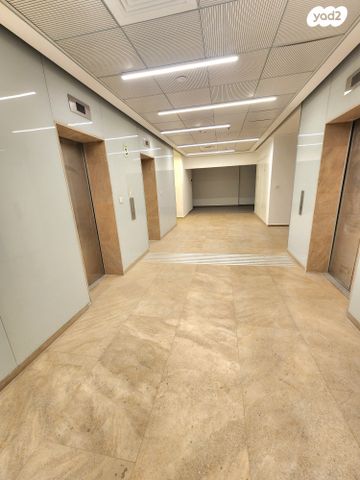 משרדים, האורגים 11, קרית איתנים, אשדוד