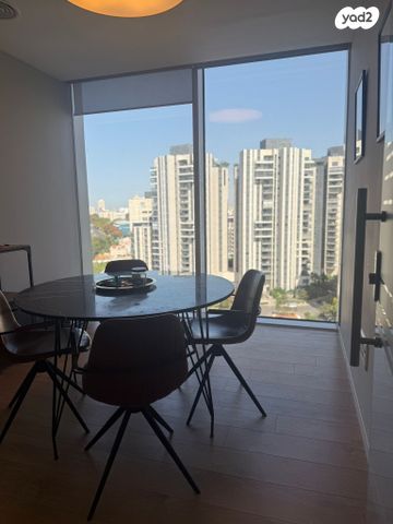 משרדים, שדרות נים, קרית שמחה, ראשון לציון