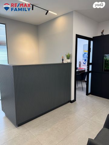 משרדים, חרושת 74, אזור תעשיה קרית ביאליק, אזור תעשיה צור שלום, קרית ביאליק