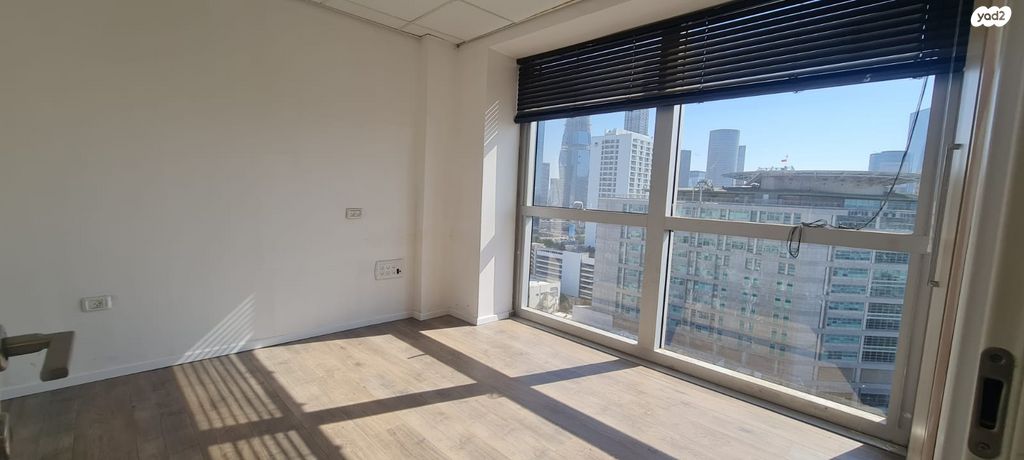 קליניקות, ויצמן, הצפון החדש - דרום, תל אביב יפו