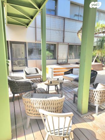 משרדים, האורגים 11, קרית איתנים, אשדוד