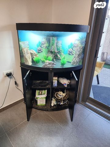 אביזרים | אקווריום