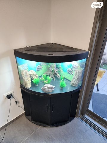 אביזרים | אקווריום