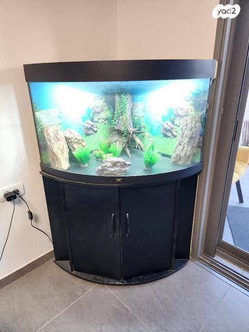 אביזרים | אקווריום