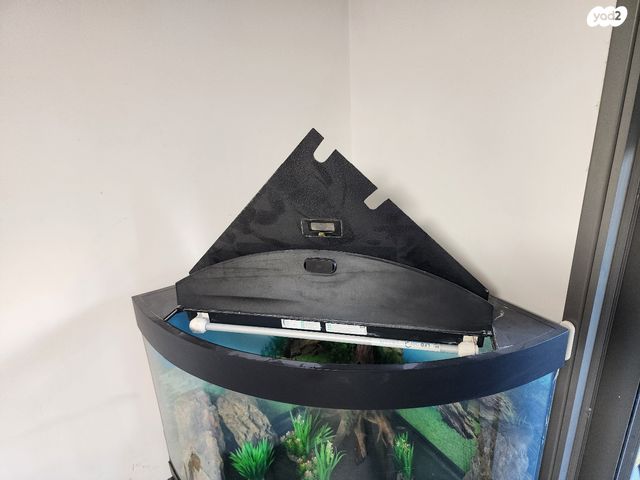 אביזרים | אקווריום