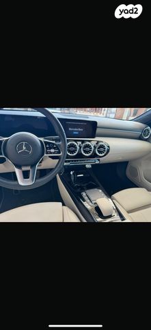 מרצדס-בנץ A-class