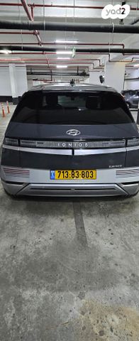 יונדאי איוניק 5