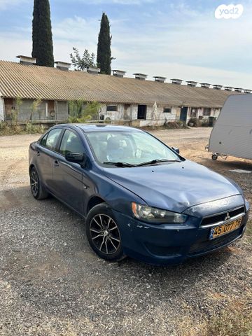 מיצובישי לנסר