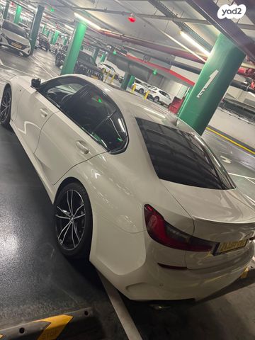 ב מ וו סדרה 3