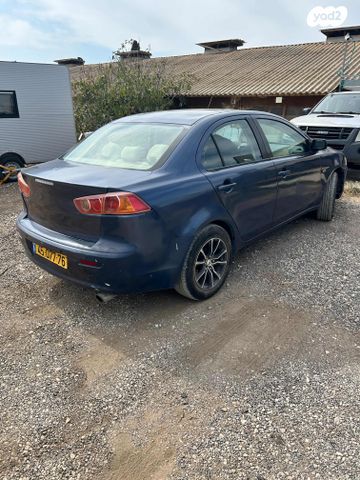 מיצובישי לנסר