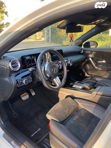 מרצדס-בנץ A-class