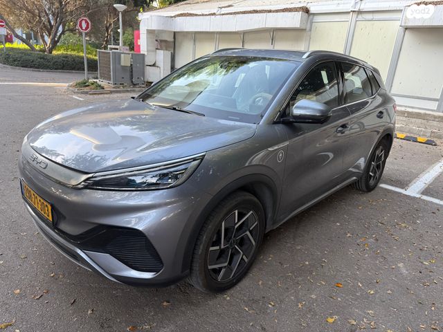 מודעת רכב בי.ווי.די אטו 3