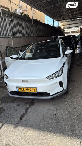 ג׳ילי Geometry C