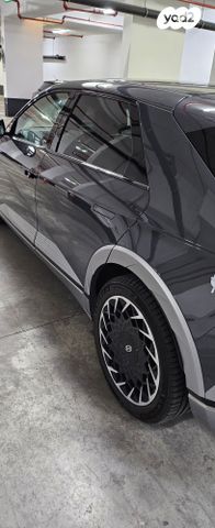 יונדאי איוניק 5