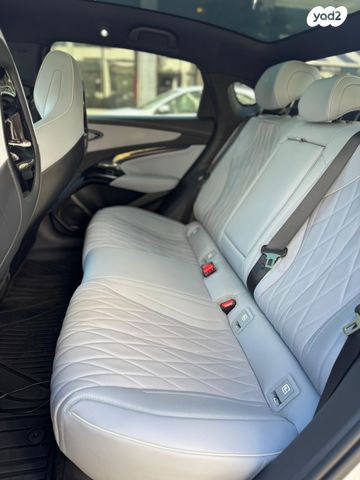 בי.ווי.די סיל