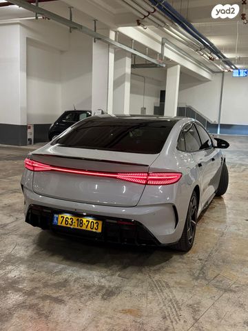 מודעת רכב בי.ווי.די סיל