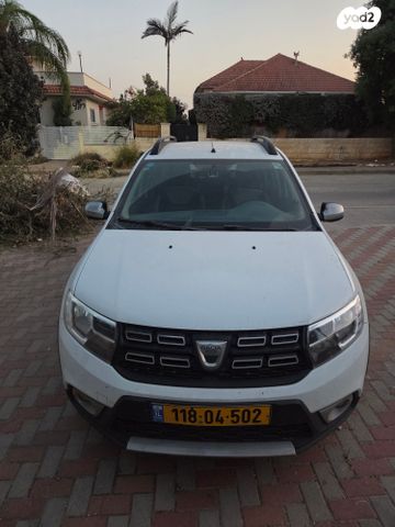 דאצ'יה סנדרו