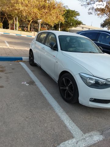 ב מ וו סדרה 1